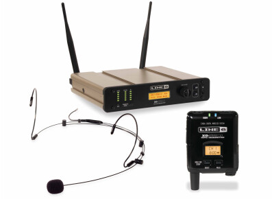 Line 6 XD-V70HS
