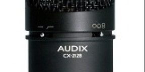 Vends Micro Audix CX212B 