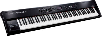[NAMM] piano numérique Roland RD-300NX