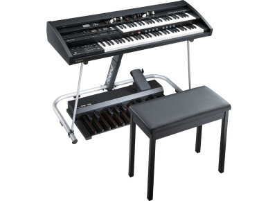 Roland Atelier Combo AT-350C