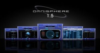 Spectrasonics Omnisphere 1.5 Update