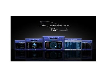 Spectrasonics Omnisphere 1.5 w/ "The Orb"