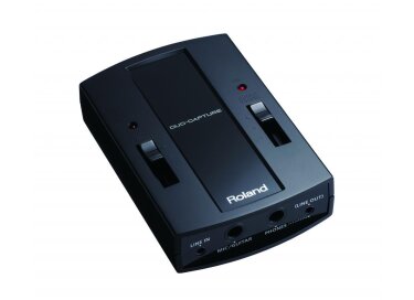 Roland UA-11 Duo-Capture