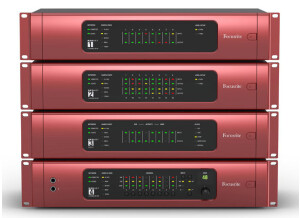 Focusrite RedNet 5