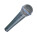 Voir la photo du Shure Beta 58A Shure Beta 58A