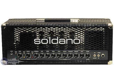 Soldano Decatone