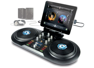 Numark iDJ Live Controller
