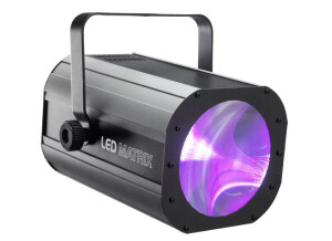 Contest LED-MATRIX
