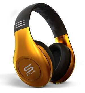Soul by Ludacris Headphones Available