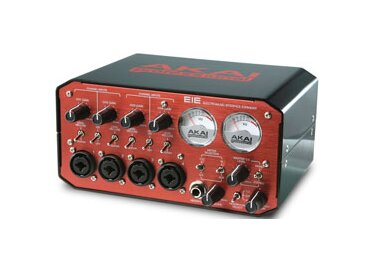 Akai Professional EIE I/O
