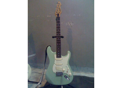 Peavey Predator AX "Crafted in USA"