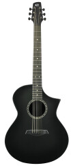 [NAMM] Guitares Peavey Composite Acoustics 