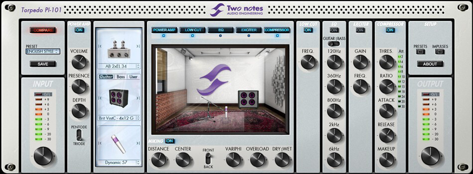 Two Notes: 12 new cabs for free