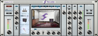 Les plug-ins Two Notes en RTAS