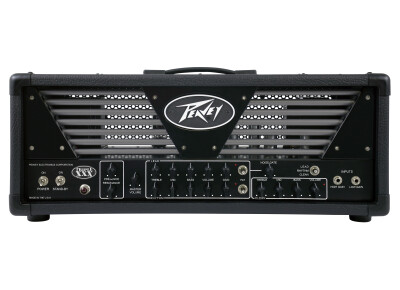 Peavey Triple XXX II