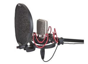 Rycote Studio Kit
