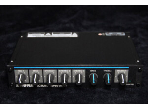 Shure SCM262