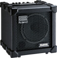 [NAMM] Les Cube XL Roland pour basse