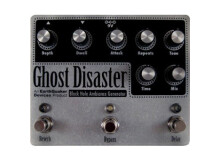EarthQuaker Devices Ghost Disaster