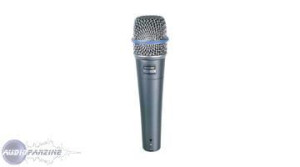 Shure Beta 57