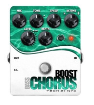 Tech 21 Bass Boost Chorus
