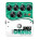 Voir la photo du Tech 21 Bass Boost Chorus Tech 21 Bass Boost Chorus