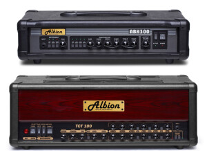 Albion Amplification ABH 300H
