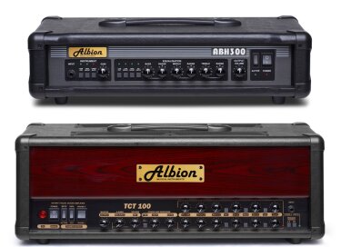 Albion Amplification ABH 300H