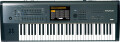 Démo Korg Kronos et PA3X chez Espace Claviers à Bordeaux