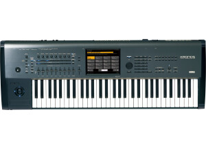 Korg Kronos 61