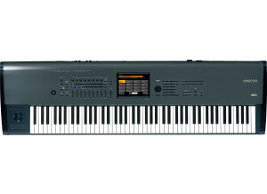 Korg Kronos 88