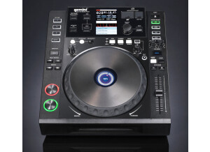 Gemini DJ CDJ-700