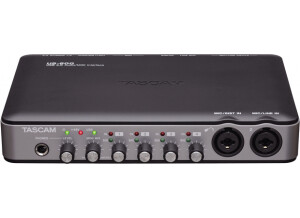 Tascam US-600