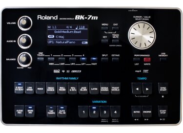 Roland BK-7m
