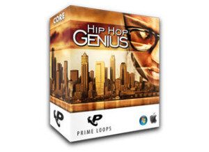 Prime Loops Hip Hop Genius