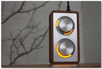 Monome ARC : les détails