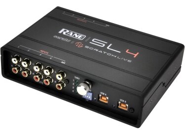 Rane Serato SL 4