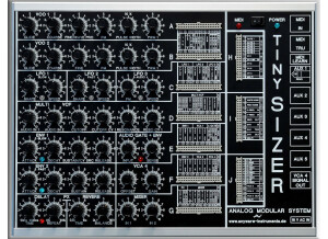 Anyware Instruments Tinysizer