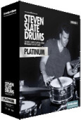 [NAMM] Steven Slate Drums 4.0
