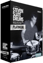 Steven Slate Drums Platinum 4.0
