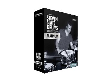 Steven Slate Drums Platinum 4.0