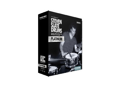 Steven Slate Drums Platinum 4.0