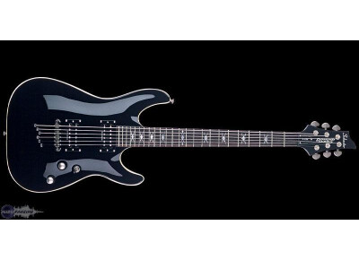 Schecter C-1 EX