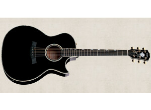 Taylor  Doyle Dykes Signature Model