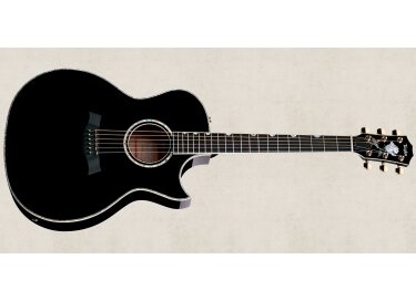 Taylor Doyle Dykes Signature Model