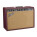 See the photo of the Fender '65 Deluxe Reverb - Bordeaux Blues Limited Edition 2012 Fender '65 Deluxe Reverb - Bordeaux Blues Limited Edition 2012
