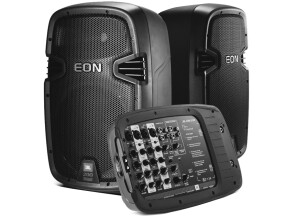 JBL EON 210P