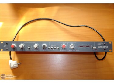 Symetrix 501