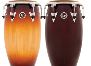 Lp Top-Tuning Congas
