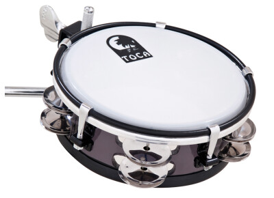 Toca Percussion Jingle Sidekick